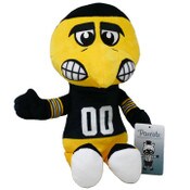 Wholesale - Herky Pascot Plush C/P 24, UPC: 650728374633